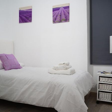 Apartamento turístico Calle San Basilio 6 patios Córdoba Exterior foto