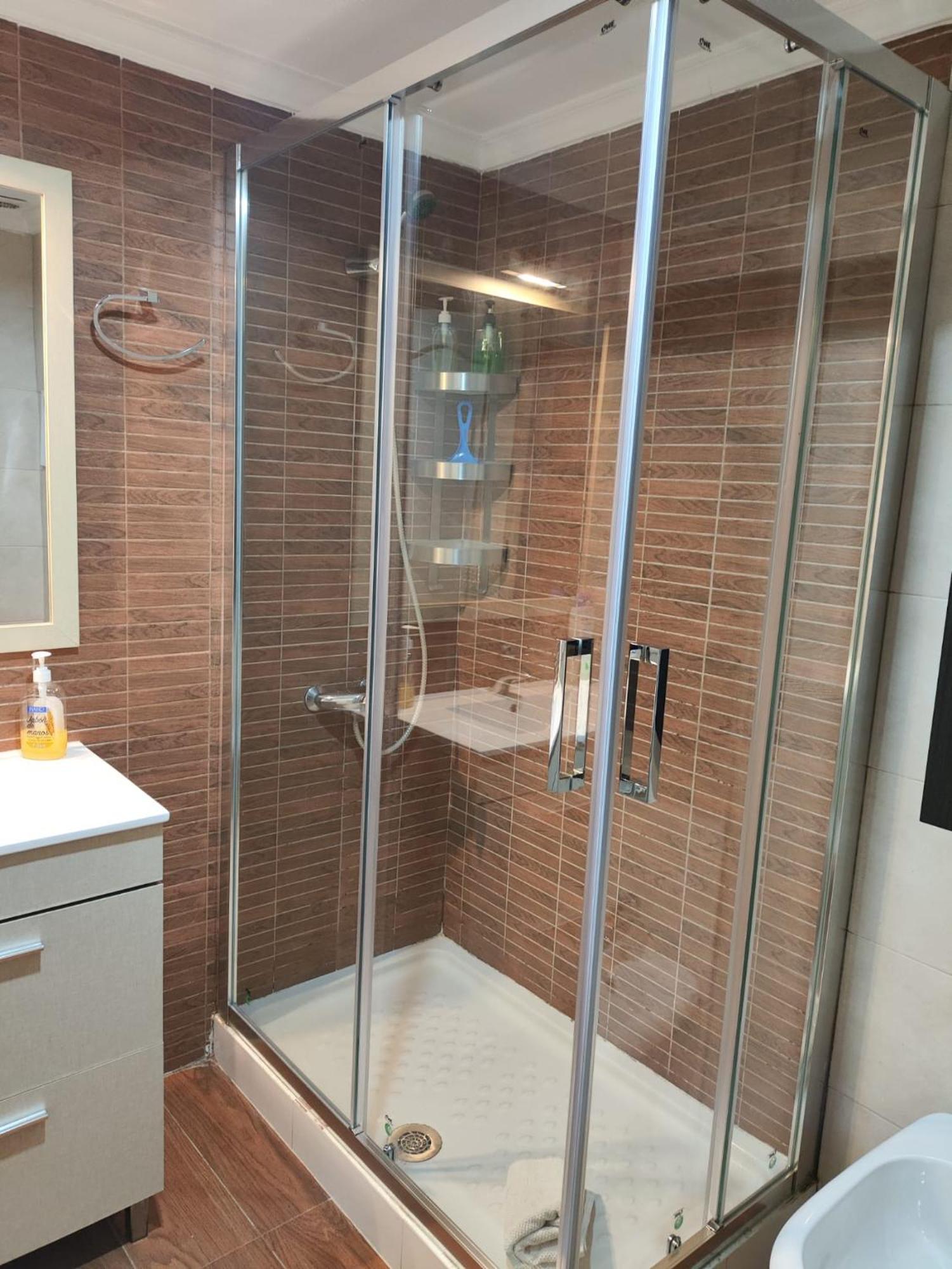 Apartamento turístico Calle San Basilio 6 patios Córdoba Exterior foto